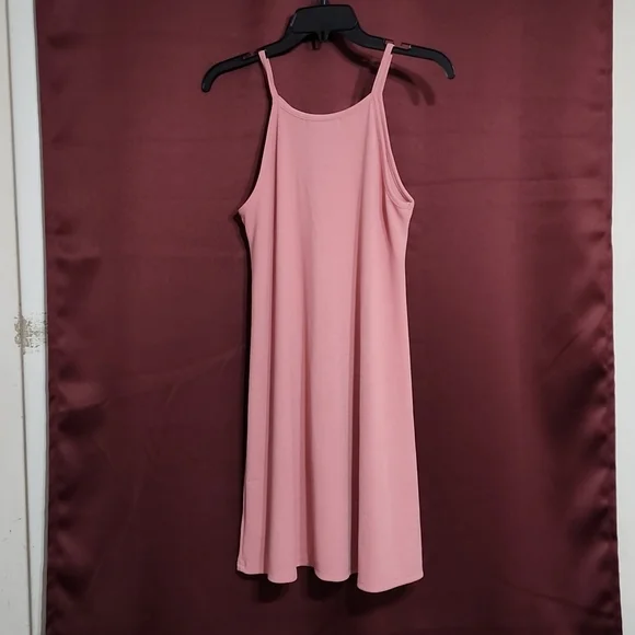 Wallflower Kimono and Swing Dress Set, Medium - Picture 4 of 4